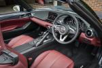 Mazda MX-5 R-Sport 2020 года (UK)